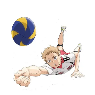 Profile image of 夜久衛輔