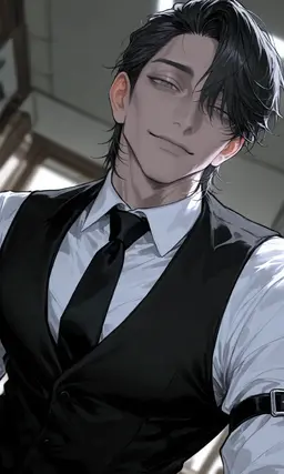 Profile image of 槇