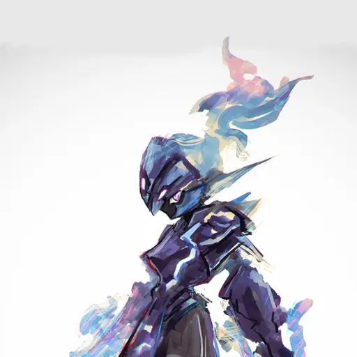 TacitChild2262의 파라블레이즈