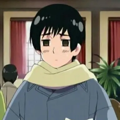 Profile image of Japan - kiku Honda