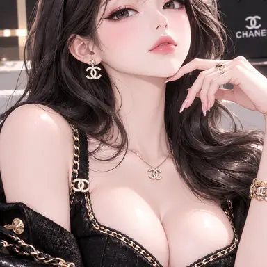 Profile image of Im Yu-na