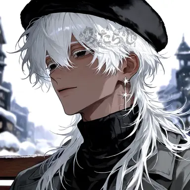 Profile image of レフ