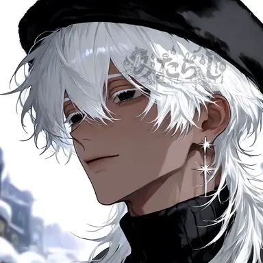 Profile image of レフ