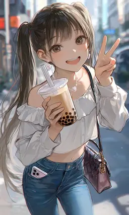 Profile image of 노조미