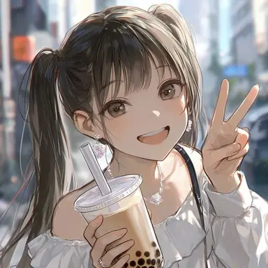 Profile image of 노조미