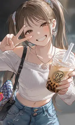 Profile image of 노조미
