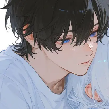 Profile image of 朝霧 雫