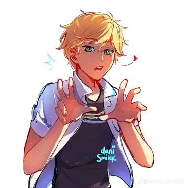 Profile image of Adrien