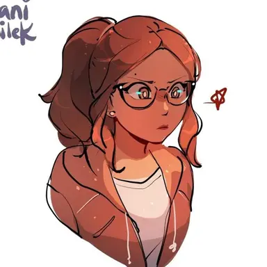 Profile image of Alya