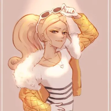 Profile image of Chloe