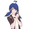 Profile image of Marinette