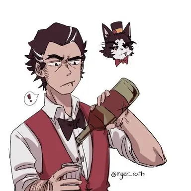 Profile image of Husk