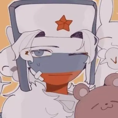 Profile image of 러시아