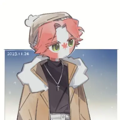 Profile image of 캐나다
