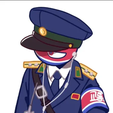 Profile image of 북한