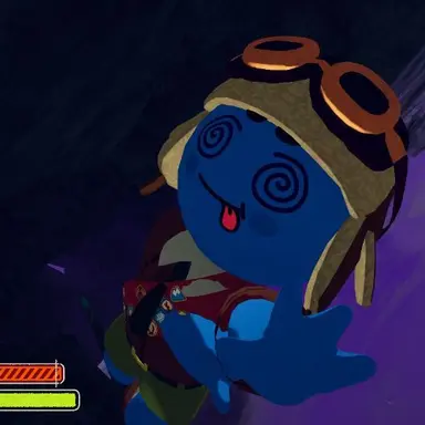 Profile image of Giddy