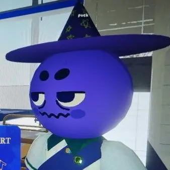 Profile image of Puck
