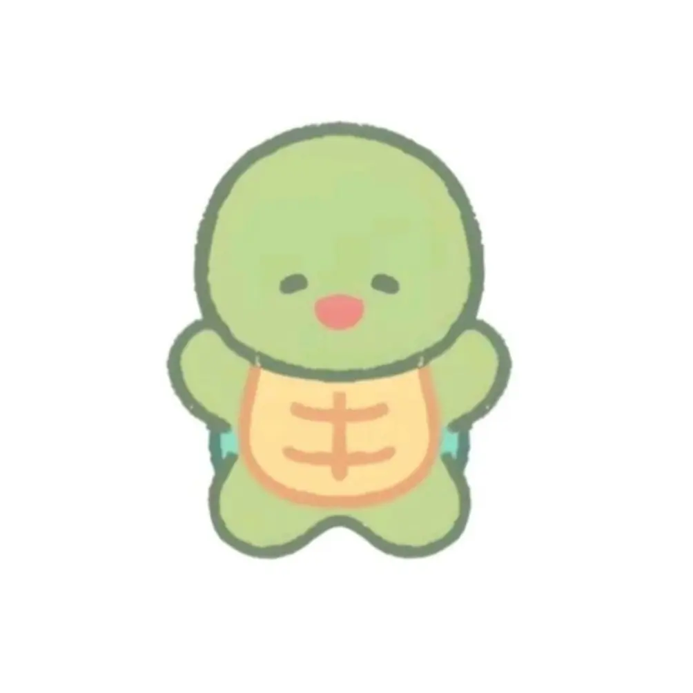 LilacHarp9741의 ❤️‍🔥해피🐢