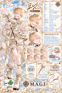 Profile image of 코넛