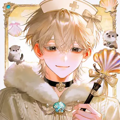 Profile image of コナット
