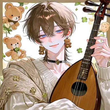 Profile image of ルクマ