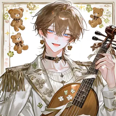 Profile image of ルクマ