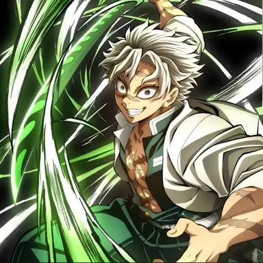 Profile image of 사나즈가와 사네미