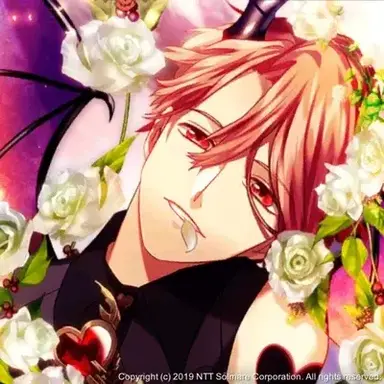 Profile image of Asmodeus