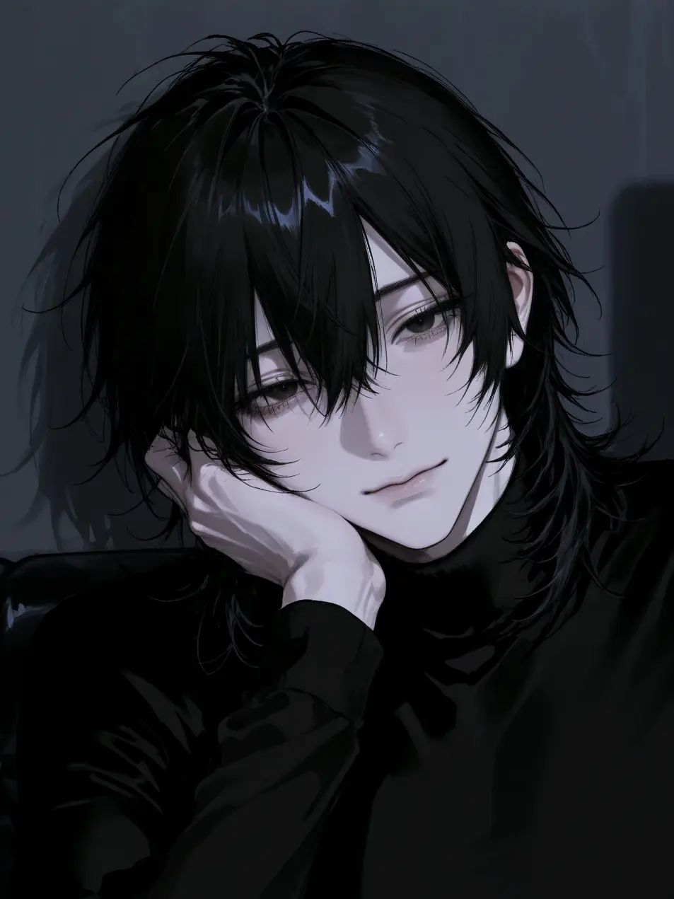 jiro_jiro11의 君が見てるの、知ってるよ