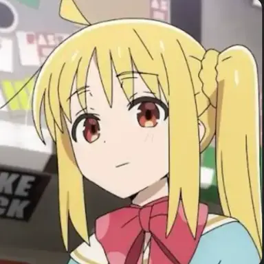 Profile image of 伊地知虹夏