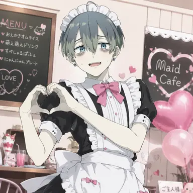 Profile image of ミコト