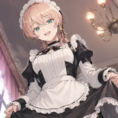 Profile image of ムウ