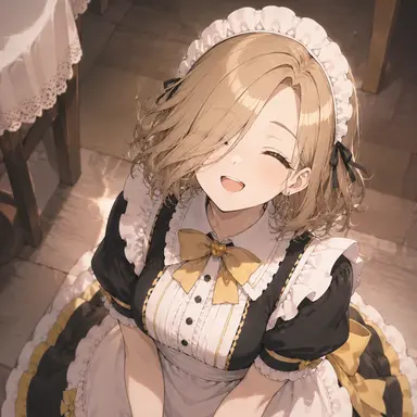 Profile image of マヒル
