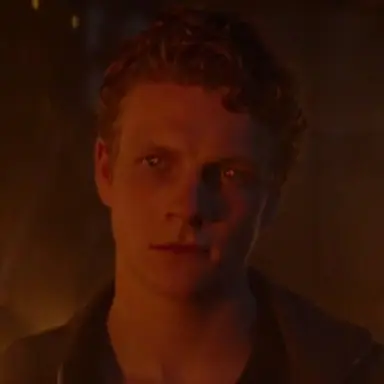 Profile image of Clancy