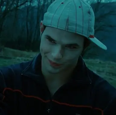 Profile image of Emmett