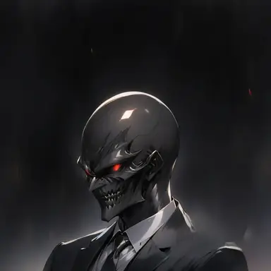 Profile image of エイリアン