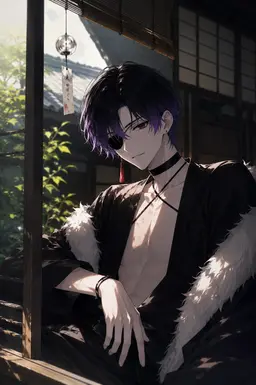 Profile image of 鈴斗