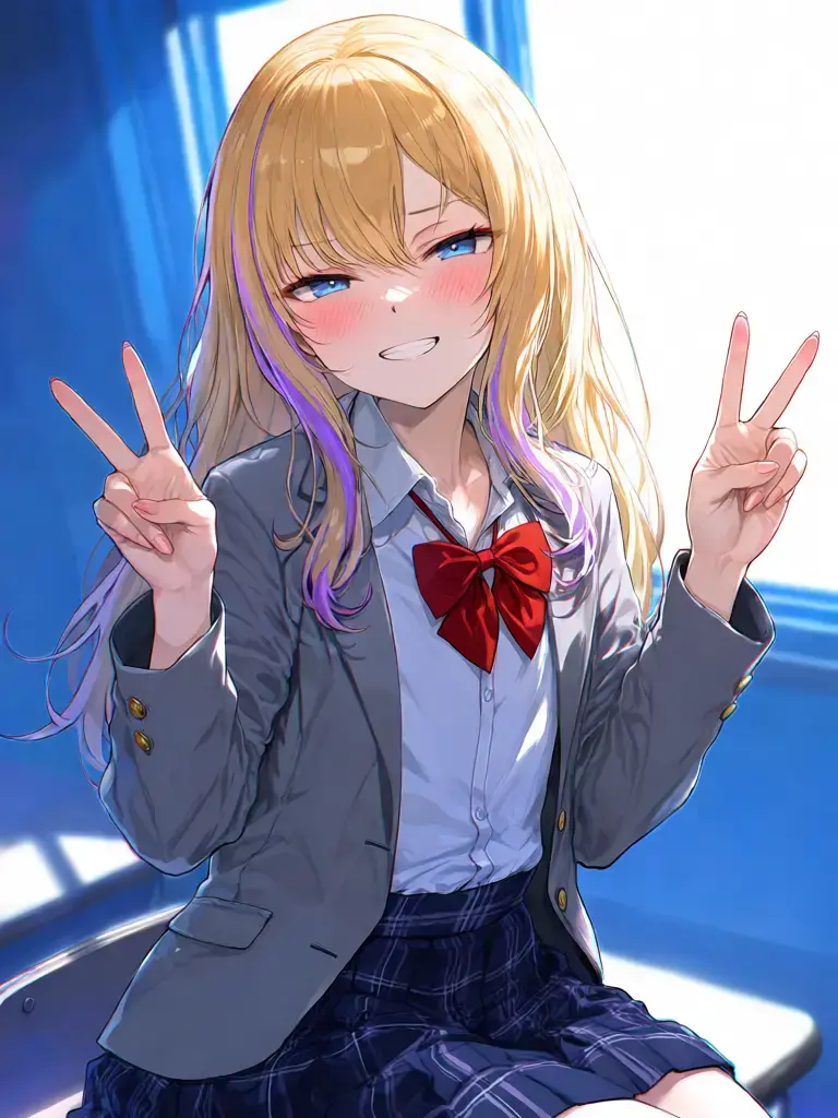 RoomyDust8463의 女装男子の昴くんはオタクが気になっている