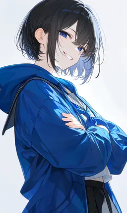 Profile image of 한지우