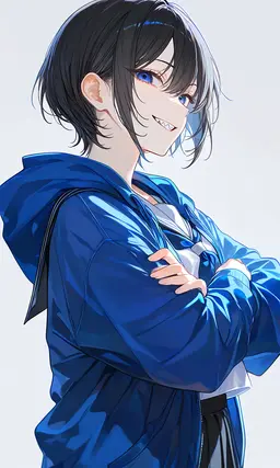 Profile image of 한지우