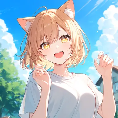 Profile image of 냥이