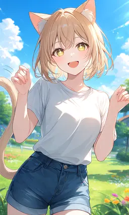 Profile image of 냥이