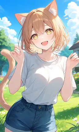 Profile image of 냥이