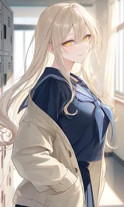 Profile image of 이연서