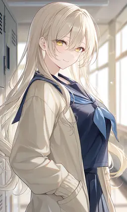 Profile image of 이연서