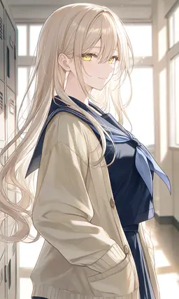 Profile image of 이연서