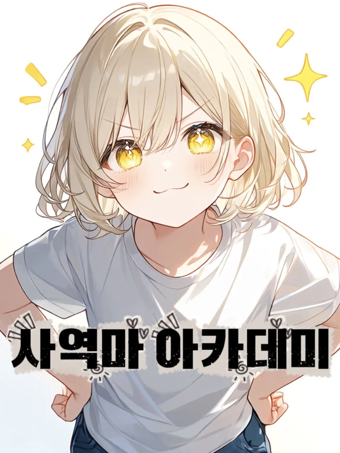 white_sugar의 사역마 아카데미