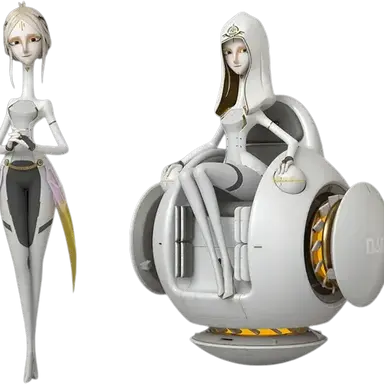 Profile image of 아델