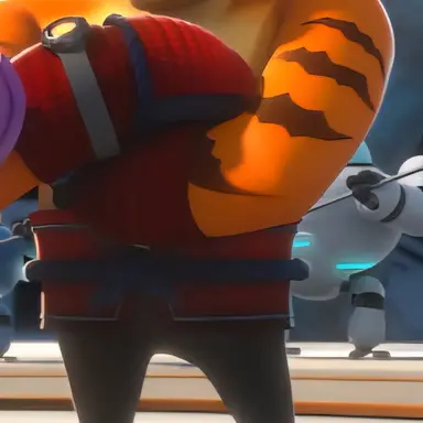 Profile image of 쿠가