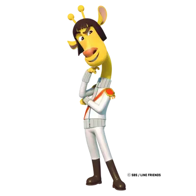 Profile image of 롱키